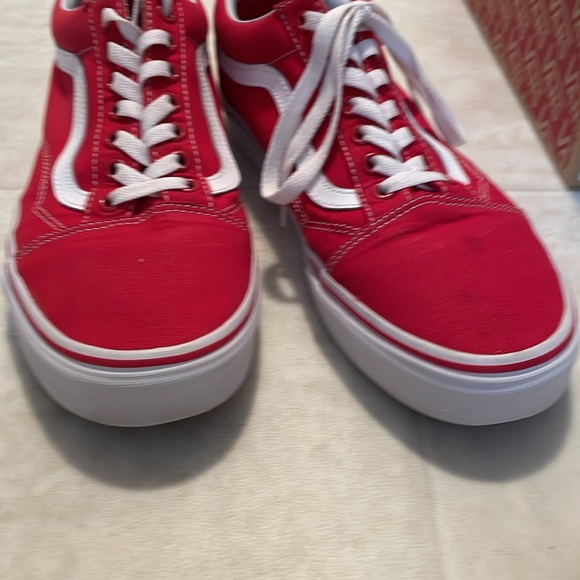 Vans Old Skool shoes size 10 - Picture 4 of 9